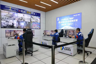 機器換人、企業乘云、生產換線 江蘇海門以計算機信息技術驅動企業從“制造”邁向“智造”